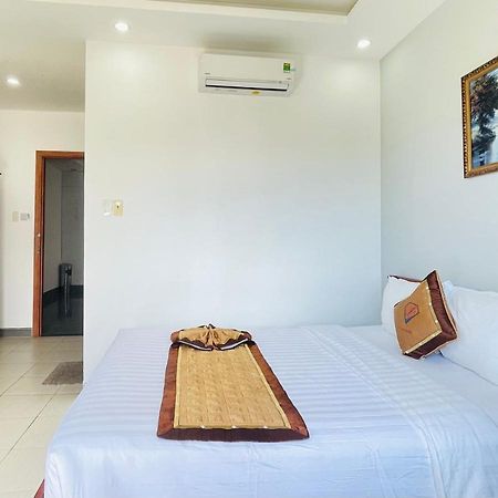 Y Linh Hotel Quy Nhơn Ngoại thất bức ảnh