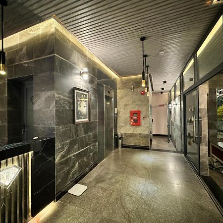 Y Linh Hotel Quy Nhơn Ngoại thất bức ảnh