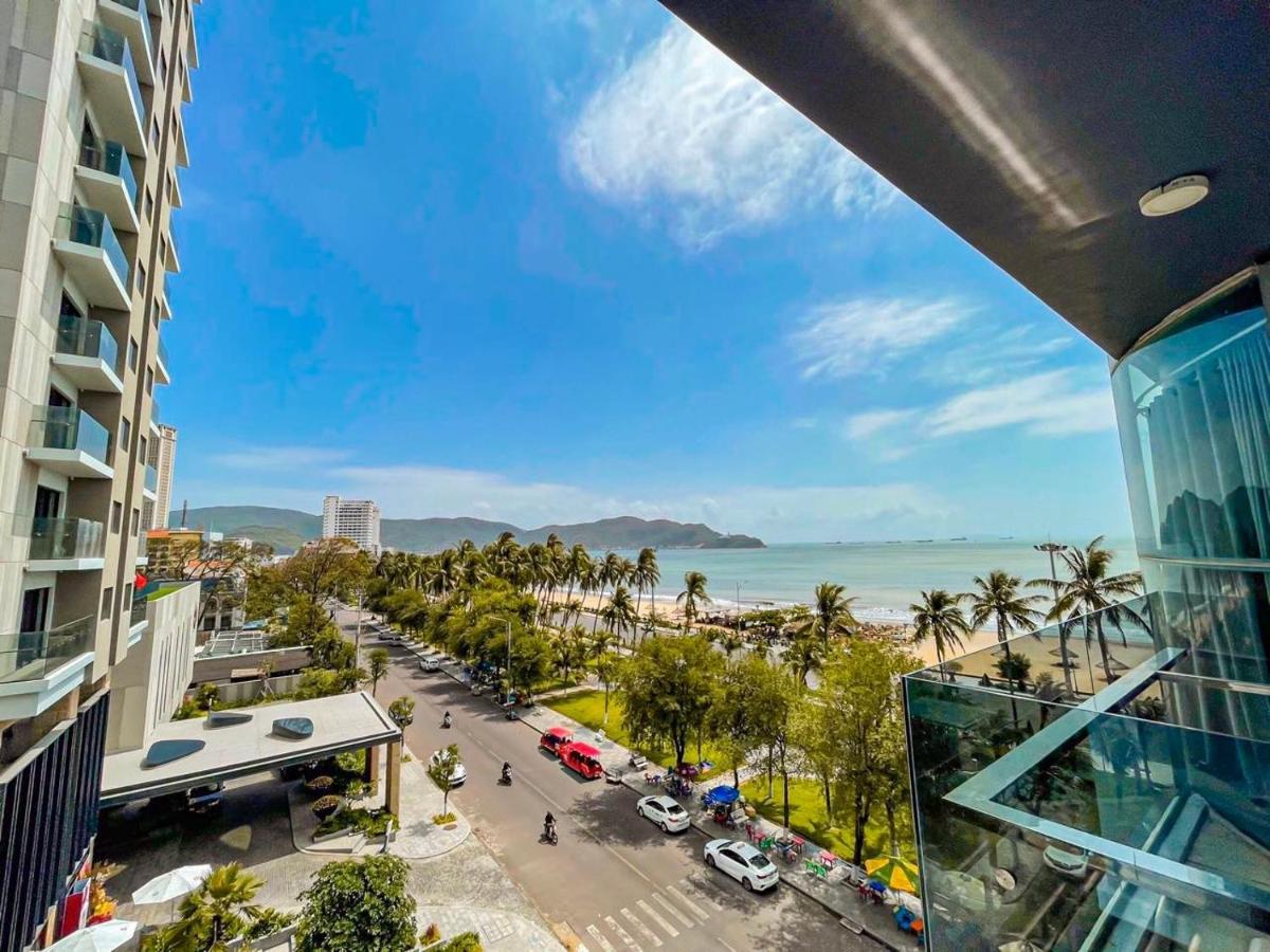 Y Linh Hotel Quy Nhơn Ngoại thất bức ảnh