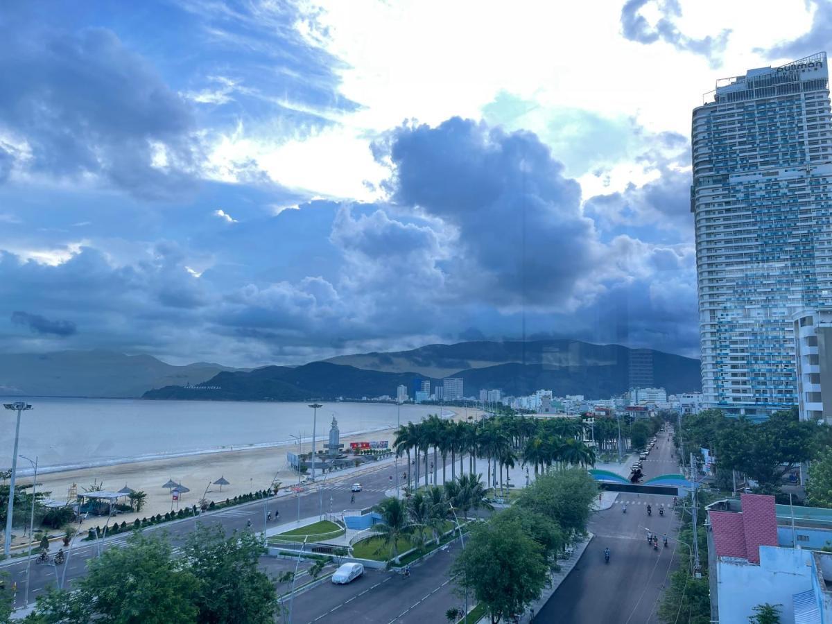 Y Linh Hotel Quy Nhơn Ngoại thất bức ảnh