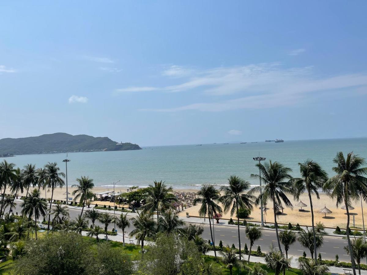 Y Linh Hotel Quy Nhơn Ngoại thất bức ảnh