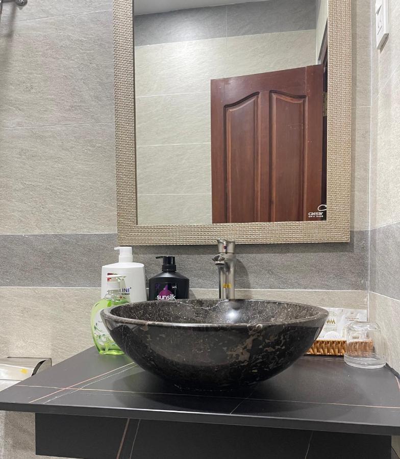 Y Linh Hotel Quy Nhơn Ngoại thất bức ảnh