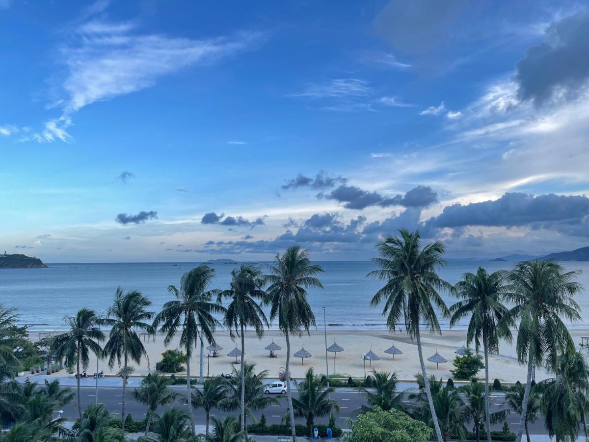 Y Linh Hotel Quy Nhơn Ngoại thất bức ảnh