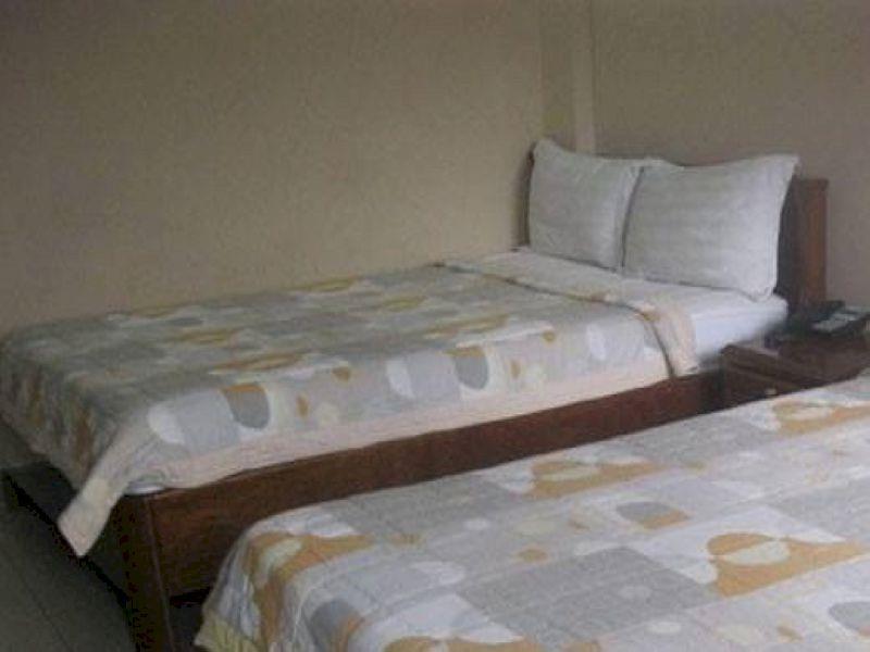Y Linh Hotel Quy Nhơn Ngoại thất bức ảnh