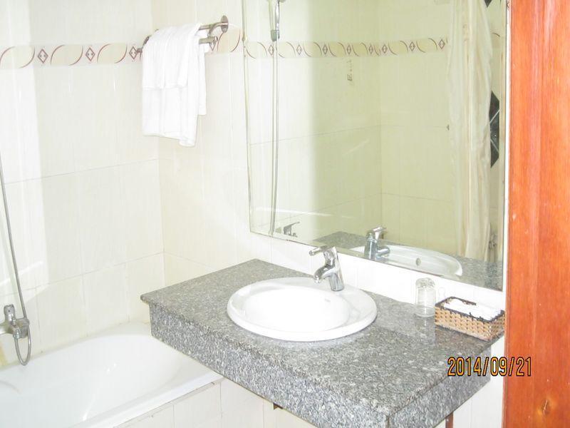 Y Linh Hotel Quy Nhơn Ngoại thất bức ảnh