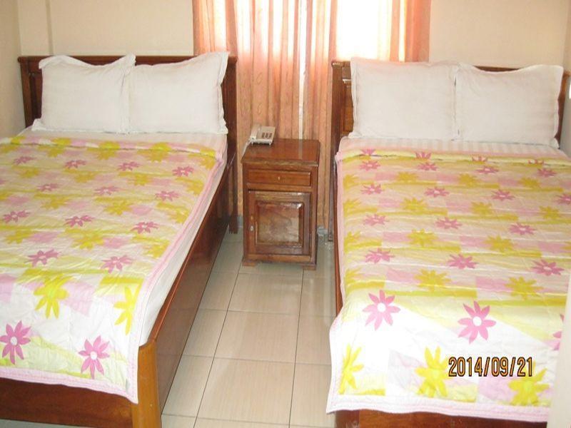 Y Linh Hotel Quy Nhơn Ngoại thất bức ảnh